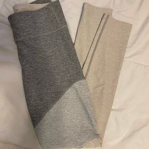 Outdoor Voices 7/8 Springs Leggings